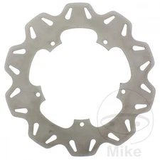 20318-DISCO DEL FRENO VEE SCOOTER compatibile con PIAGGIO X9 125 EVOLUTION 15 CV