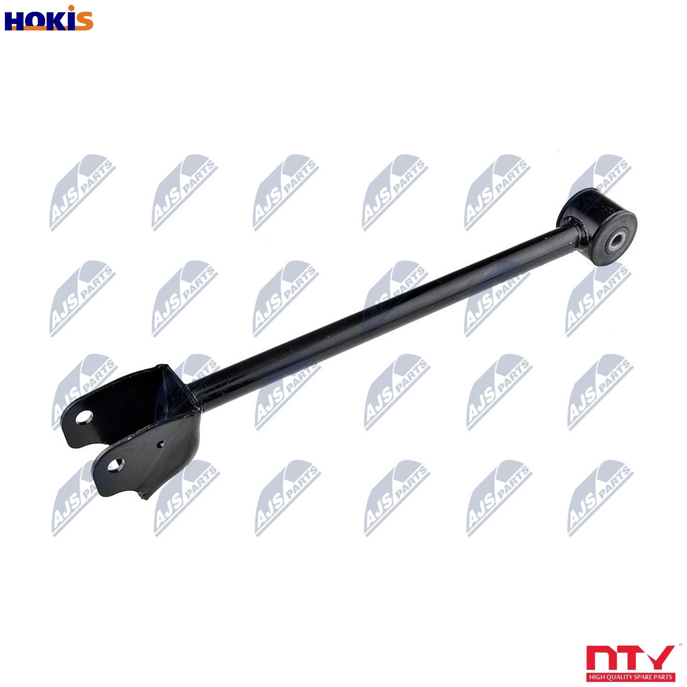 Rear Control Arm Compatible With JEEP WRANGLER 06- /Upper/ OE Zu Vergl.: 21201 - Image 6