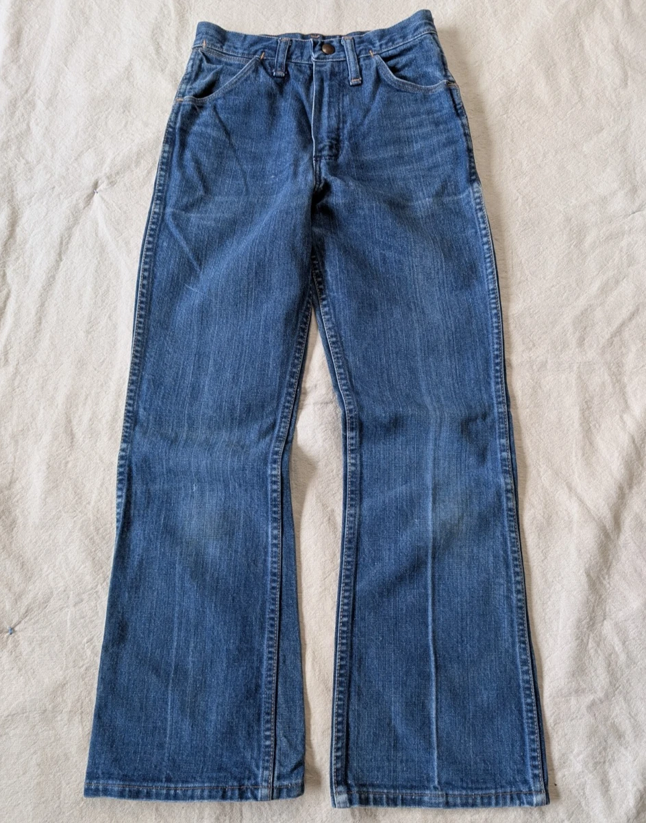 Wrangler 1960s Vintage Jeans for Women for sale | eBay