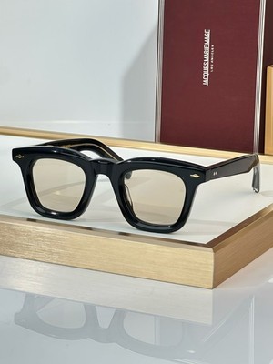Jacques Marie Mage Leclair I Sunglasses 45-26-146 Luxury Designer Eyewear