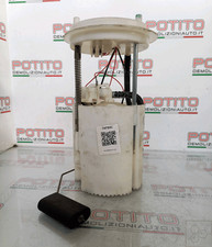 Pompe à essence Fiat FIORINO QUBO