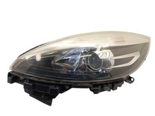 Feu avant (phare) Renault SCENIC