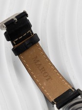 Tudor Prince Oysterdate 7970 Original Rolex Case Tudor Signed Eta 2464 - 800b 8