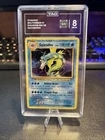 Pokemon TCG - TAG 8 NM Mint - Gyarados 34/108 - Holo - XY - Evolutions - ENG