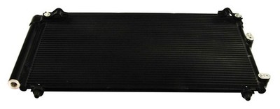 MAXGEAR AC830170 Kondensator, Klimaanlage für LEXUS