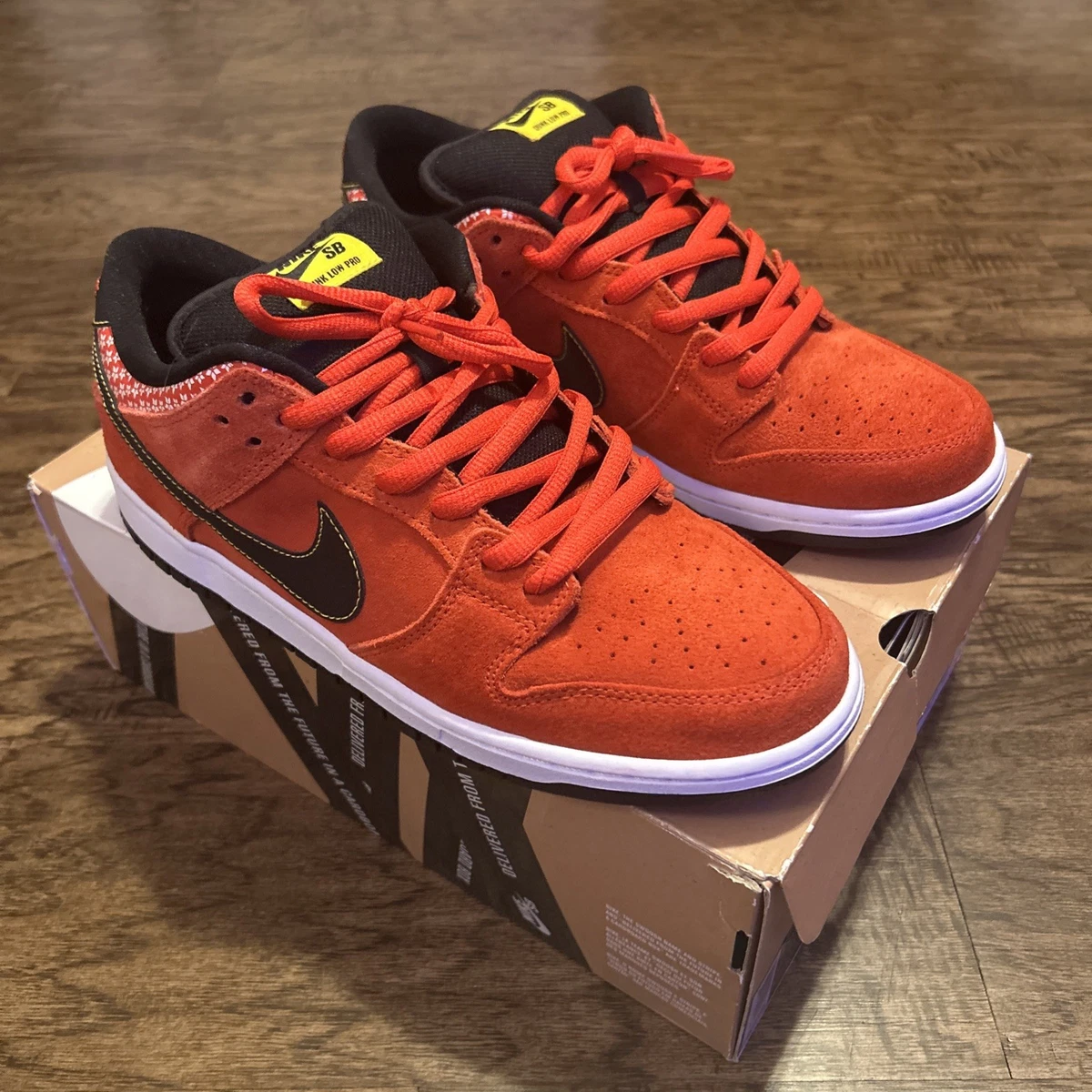 ミ*)様 Nike SB Dunk Low \