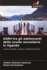 Cephas Ntulume Kyesswa (u. a.) | ASRH tra gli...