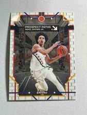 2025 Topps Chrome Mcdonalds All American Pick Your Insert - Buy More Save