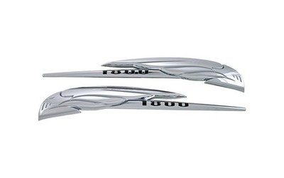 Goldwing 1800  01-10 Screaming Eagle Abverkauf  OEM Preis 88 