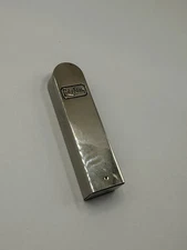 VINTAGE LADY EDITH RARE Lipstick  rouge Tube Case