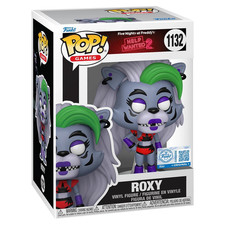 Ultimate Funko Pop Five Nights at Freddy's Figures Gallery and Checklist 93