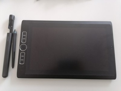 Wacom MobileStudio Pro 13 DTH-1320T