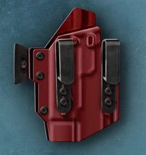 TREX ARMS Raptor Holster M&P 2.0 Full Size 4.25", TLR-1 HL-X, Right Hand