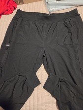 Landau Cargo Scrub Pants 2xl