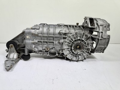 Porsche 911 964 Turbo OEM G50/52 5 Speed Manual Transmission (93k