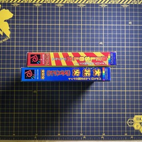 Lot 2 Neo Geo Pocket Pachi-Slot Aruze Oukoku Pocket: Daihanabi Delsol 2 NEW