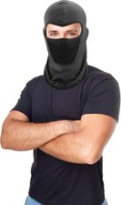 4 Pack Pasamontanas Calavera Pasamontanas Militar Mascara Para El Frio De Moto