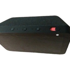 Amazon Echo Alexa H23K37 Smart Display Speaker Assistant Black