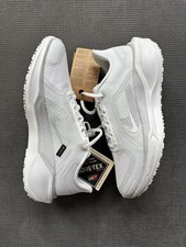 Nike Air Zoom Pegasus 41 GTX – Summit White / Photon Dust – Waterproof EU 40