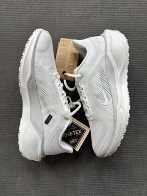 Nike Air Zoom Pegasus 41 GTX   Summit White / Photon Dust   Waterproof EU 40