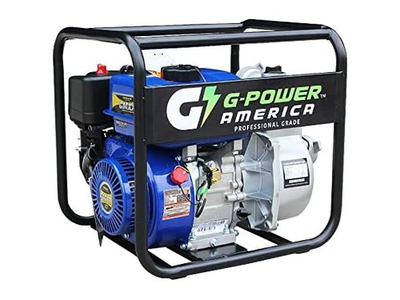#ad Green Power America GNP20C 208cc 118GPM $329.95