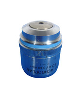 Carl Zeiss LD Achroplan 40X / 0.60 Korr Microscope Objective