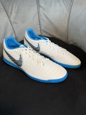 Nike Tiempo Legend 7 Club IC Neu Ohne Etikett Uk 10 Us 11 Eu 45 Nie Benutzt
