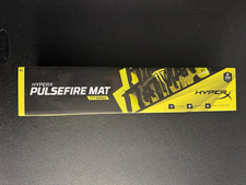 HyperX Pulsefire Mat Gaming Mouse Pad TimTheT...