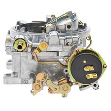 Edelbrock 1400 Performer 600 Cfm Square Bore 4-barrel Air Valve Secondary