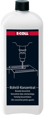 E-COLL Bohrölkonzentrat 1L