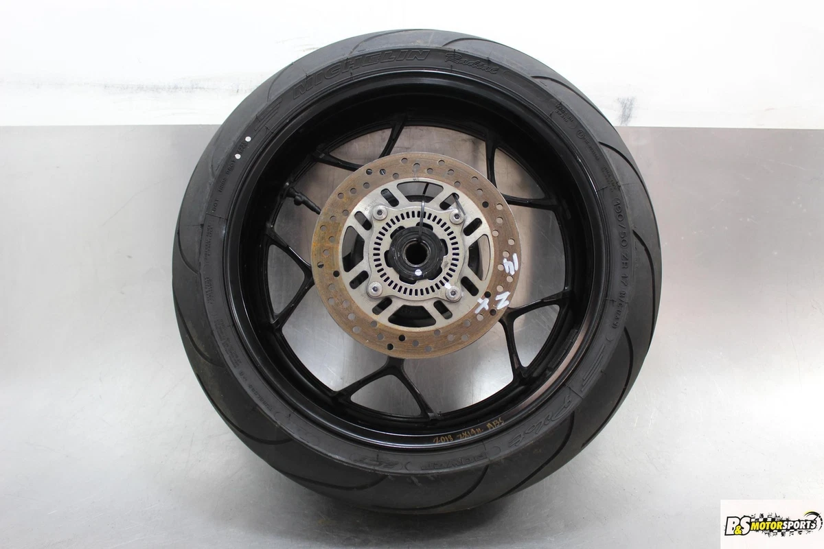 Motorcycle Wheels and Rims for Kawasaki Ninja ZX14 for sale | eBay