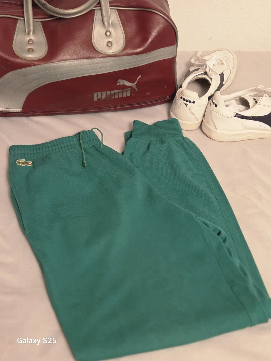 Las mejores ofertas en Lacoste original 1980s Vintage Ropa
