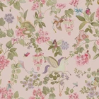 Away with the Fairies Wallpaper Pink Holden 14021 Whimsical Fairy Design