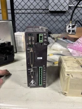 SynqNet A-M-C Digiflex Digital Servo Drive DQ113EE15A40LACB 36585-1011 USED