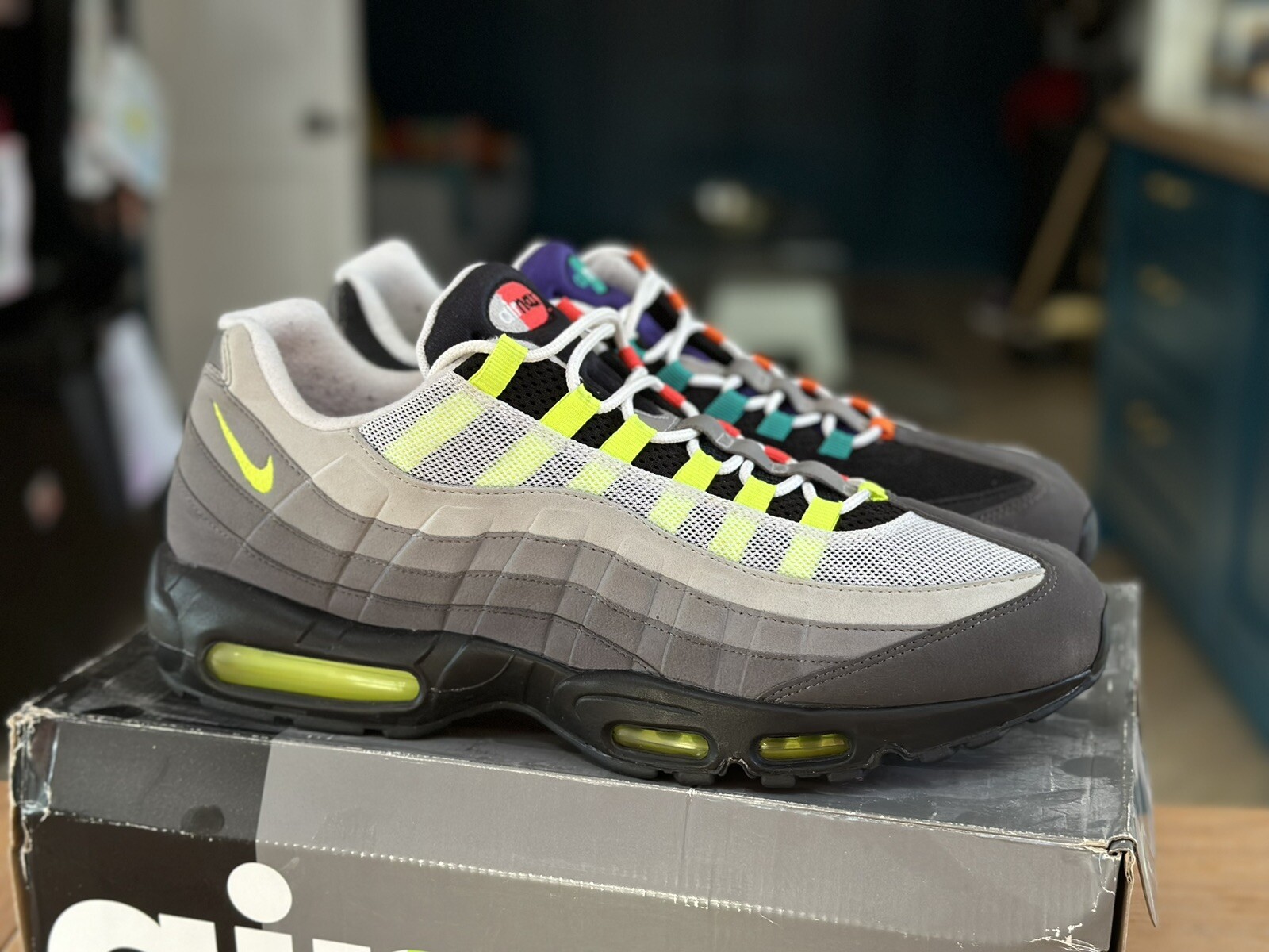 air max greedy 1.0