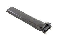 Felt DA Carbon Seatpost 0mm Offset 270mm*** Aero Road Bike Triathlon