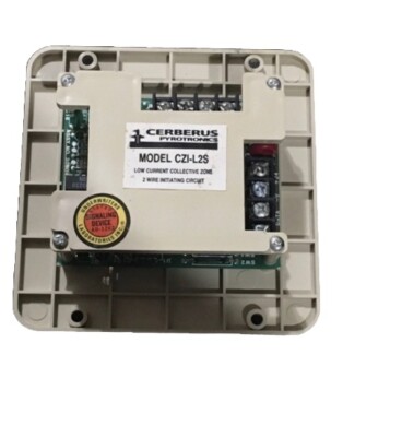 Cerberus Pyrotronics CZI-L2S Collective Zone Interface for IXL
