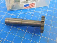 A.B. Tools Solid Carbide Key Seat Cutter 1.125" x .1875" x .500"