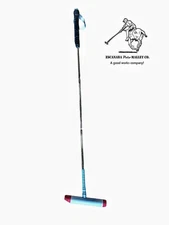Polo Mallet 52" (Custom Available)-Light, Handmade, Durable (Free Shipping)