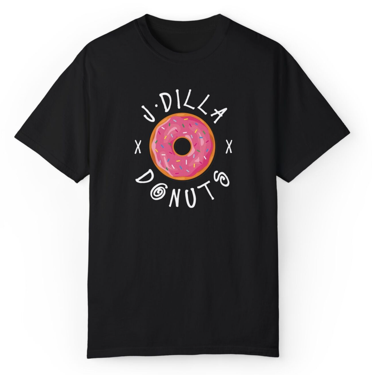 J Dilla shirt, dilla donuts hip hop shirt, jdilla shirt, slum