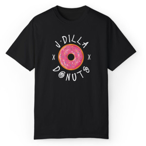 J Dilla Shirt | eBay