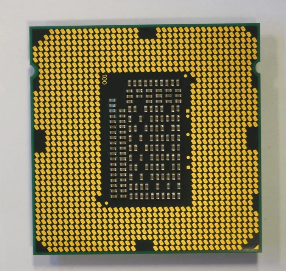 *NEW*Intel Core i7-2600 3.4GHz 5GT/s LGA 1155 Desktop CPU - SR00B NEW IN BOX - Image 3 of 3