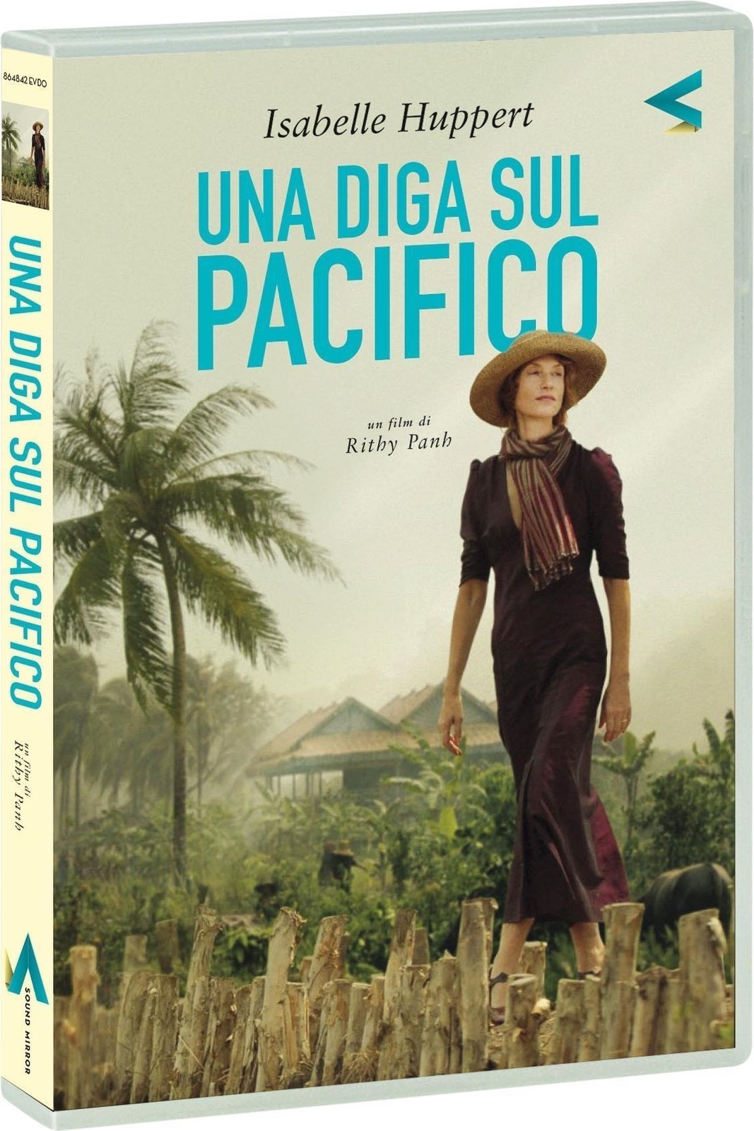Diga Sul Pacifico (Una) -