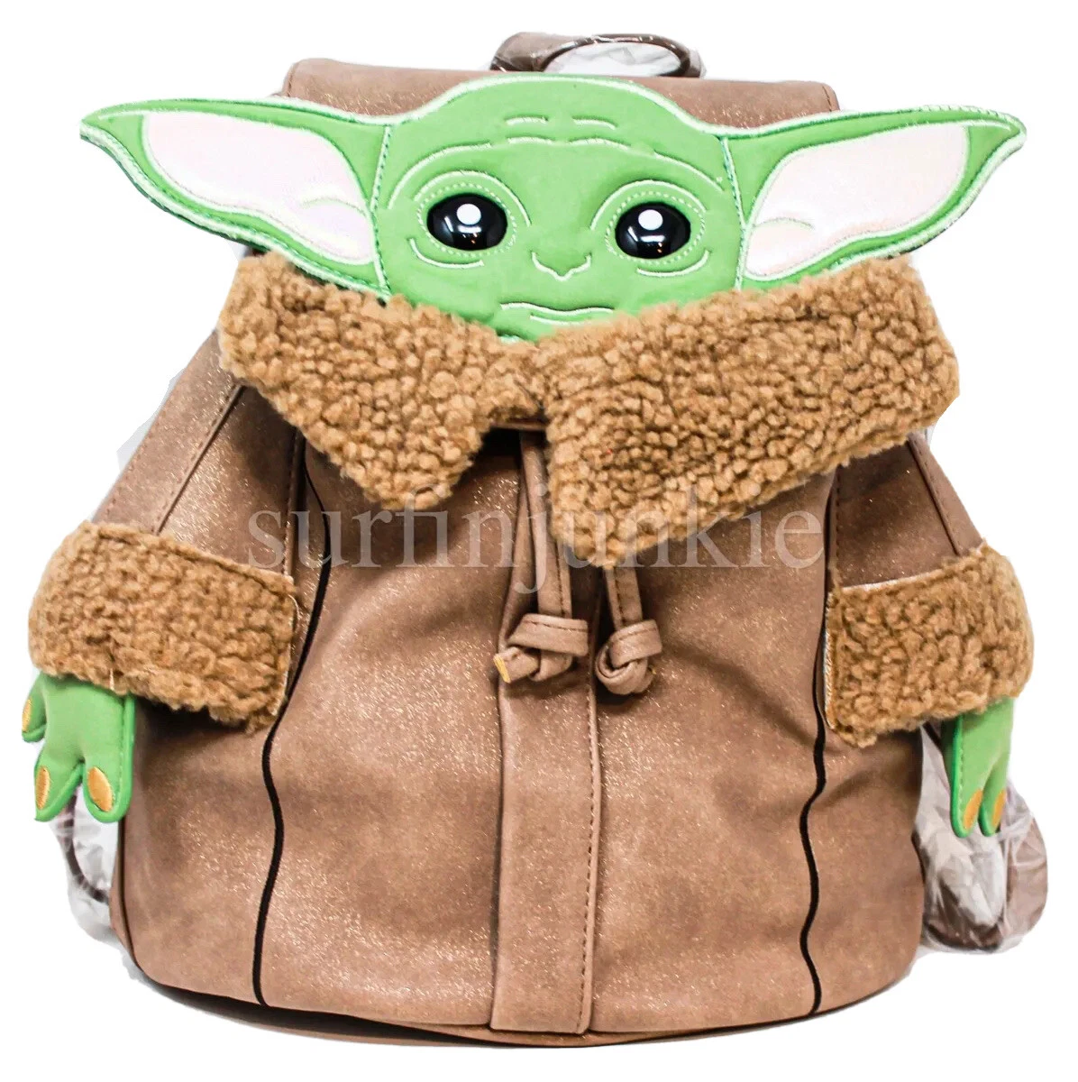 Danielle nicole the child bag sales