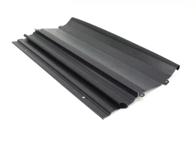 Jeep Cherokee Fascia Shield genuino Mopar 2014-2018 parte #68207944AA Foto 3 de 4