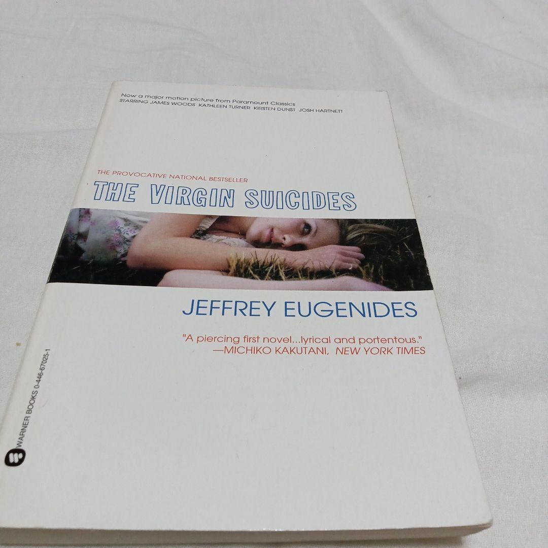 The Virgin Suicides | eBay The Virgin Suicides | eBay