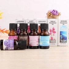 Water-soluble Flower Fruit Essential Oil for Diffuser 