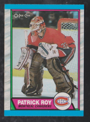 1989 1990 OPC HOCKEY YOU PICK #165 - #330 NMMT * FREE SHIP *