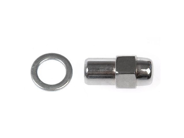 【専用】31 6 Lug Nut For 2009-2010 Pontiac G6 RZ962RN | eBay