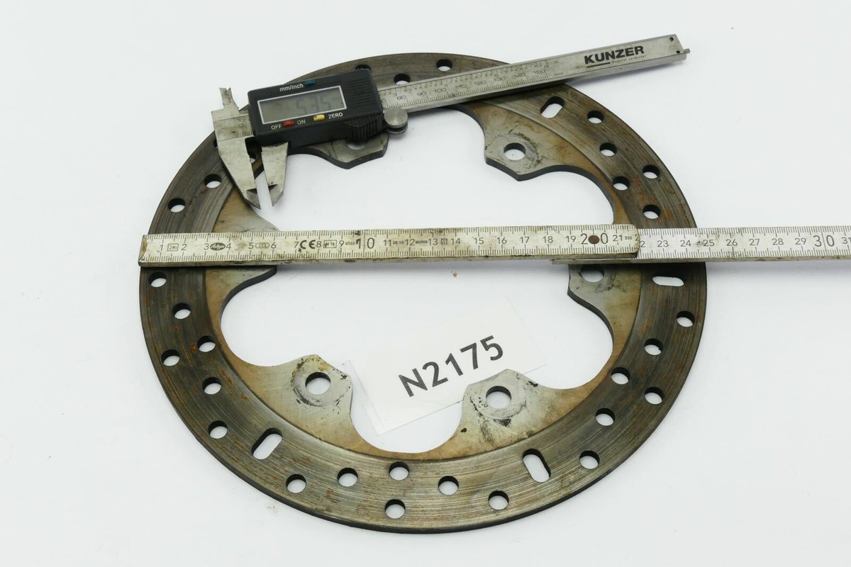 「D75&M」と「D75&M」 0985074 3854023 OMC Cobra Harmonic Balancer Damper V6 V8 4.3